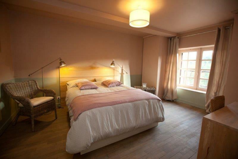 Gite Familial Chateau La Roche Racan Saint-Paterne-Racan Esterno foto